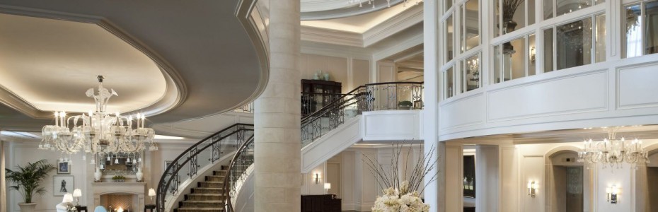 This is default featured slide 5 title